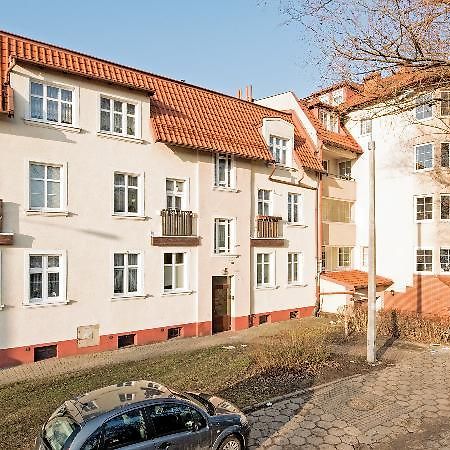 Dom & House - Apartments Karlikowska Сопот Екстериор снимка