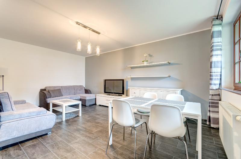 Dom & House - Apartments Karlikowska Сопот Екстериор снимка