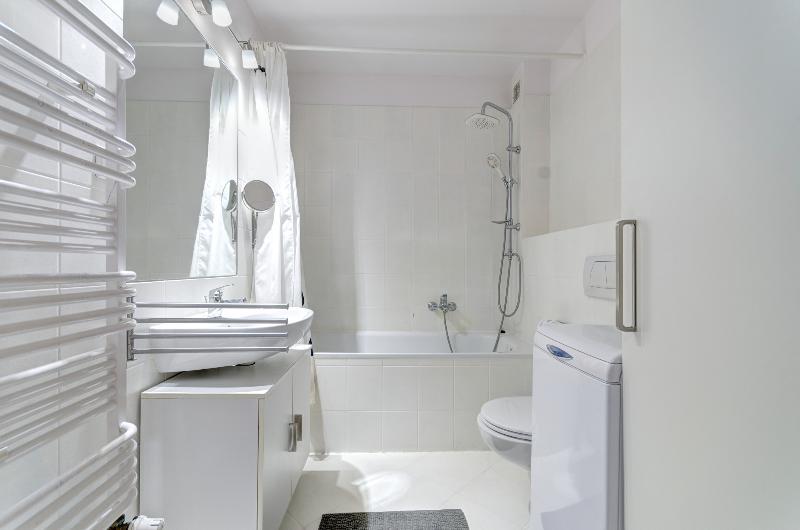Dom & House - Apartments Karlikowska Сопот Екстериор снимка