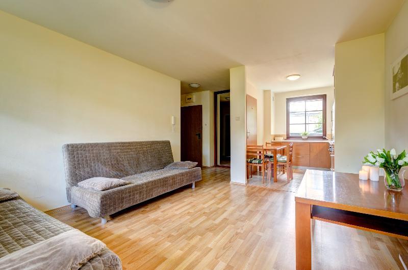 Dom & House - Apartments Karlikowska Сопот Екстериор снимка