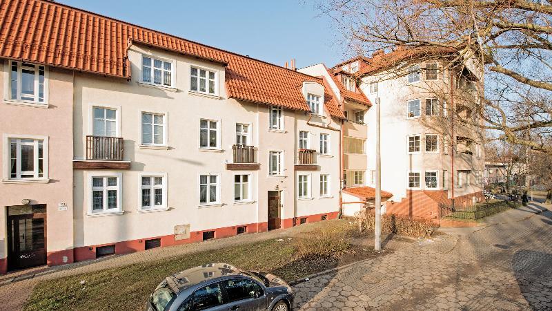 Dom & House - Apartments Karlikowska Сопот Екстериор снимка