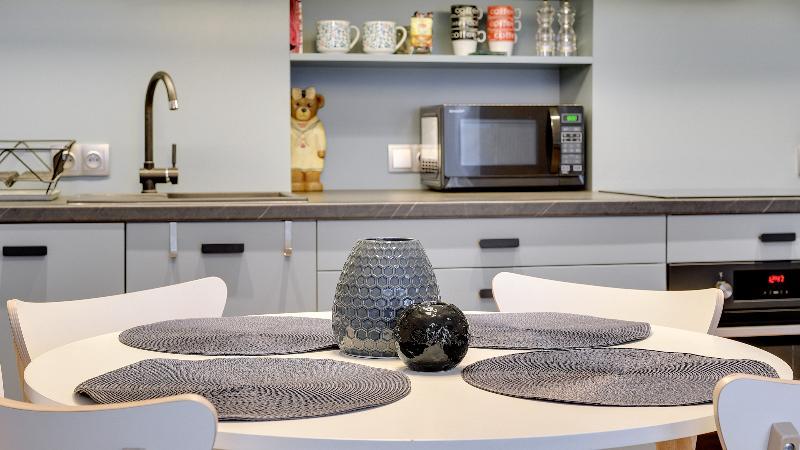 Dom & House - Apartments Karlikowska Сопот Екстериор снимка