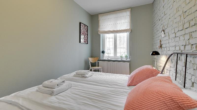 Dom & House - Apartments Karlikowska Сопот Екстериор снимка