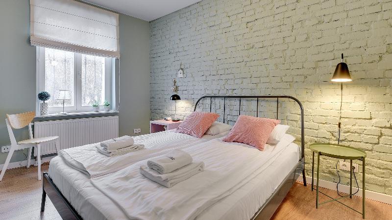 Dom & House - Apartments Karlikowska Сопот Екстериор снимка