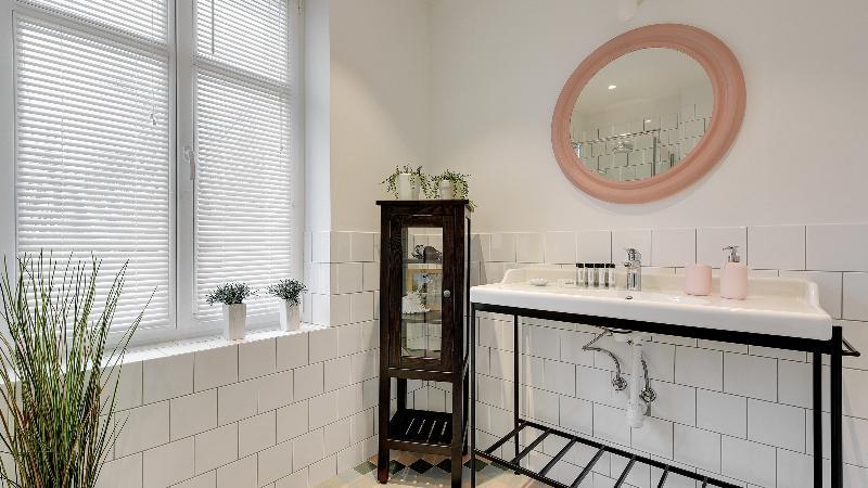 Dom & House - Apartments Karlikowska Сопот Екстериор снимка